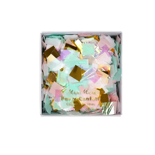 Party Confetti - Iridescent
